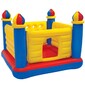 Castelo Inflável Infantil Intex Jump-o-lene - Multicor Castelo Inflável Infantil Intex Jump-o-lene - Multicor
