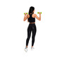 Legging Efecto Cuero Legging Efecto Cuero