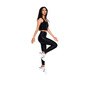 Legging Efecto Cuero Legging Efecto Cuero