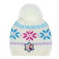 Gorro Frozen 64082 Disney - Branco Gorro Frozen 64082 Disney - Branco