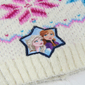 Gorro Frozen 64082 Disney - Branco Gorro Frozen 64082 Disney - Branco