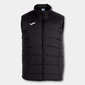 Chaleco Acolchado Joma Urban Iv Negro - Negro - Chaleco Acolchado Niño Chaleco Acolchado Joma Urban Iv Negro - Negro - Chaleco Acolchado Niño