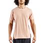 Camiseta Kappa Logo Edson 321973w - Rosa Palo - Camiseta Manga Corta Para Hombre. Camiseta Kappa Logo Edson 321973w - Rosa Palo - Camiseta Manga Corta Para Hombre.