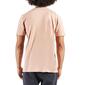 Camiseta Kappa Logo Edson 321973w - Rosa Palo - Camiseta Manga Corta Para Hombre. Camiseta Kappa Logo Edson 321973w - Rosa Palo - Camiseta Manga Corta Para Hombre.