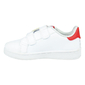 Zapatillas Spiderman 63891 - Blanco/Rojo Zapatillas Spiderman 63891 - Blanco/Rojo
