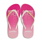 Chanclas Beachyfeet Modelo Amnesia - Rosa - Chanclas De Playa Chanclas Beachyfeet Modelo Amnesia - Rosa - Chanclas De Playa