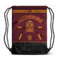 Gymsack Harry Potter Gryffindor - Multicor Gymsack Harry Potter Gryffindor - Multicor