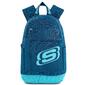 Mochila Esportiva Skechers Bruins - Azul Mochila Esportiva Skechers Bruins - Azul