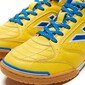 Chuteiras De Futsal Precision Elite Kelme - Amarelo Chuteiras De Futsal Precision Elite Kelme - Amarelo