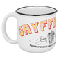 Taza Harry Potter 63693 - Blanco Taza Harry Potter 63693 - Blanco
