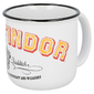 Taza Harry Potter 63693 - Blanco Taza Harry Potter 63693 - Blanco
