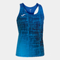 Camiseta Tirantes Joma Elite Viii Royal - Azul Royal - Camiseta Tirantes Niña Camiseta Tirantes Joma Elite Viii Royal - Azul Royal - Camiseta Tirantes Niña
