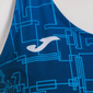 Camiseta Tirantes Joma Elite Viii Royal - Azul Royal - Camiseta Tirantes Niña Camiseta Tirantes Joma Elite Viii Royal - Azul Royal - Camiseta Tirantes Niña