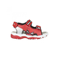 Sandalias Spiderman - Vermelho Sandalias Spiderman - Vermelho