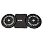Ab-mat Handstand Cojín Abdominal Cross Training Singular Wod - Negro Ab-mat Handstand Cojín Abdominal Cross Training Singular Wod - Negro