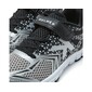 Zapatillas Kelme K Kinetic Elastic - Plateado Zapatillas Kelme K Kinetic Elastic - Plateado