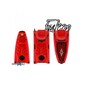 Kayak Modular Point 65 Falcon Tandem - Azul Oscuro - Kayak 2 plazas Kayak Modular Point 65 Falcon Tandem - Azul Oscuro - Kayak 2 plazas