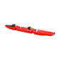 Kayak Modular Point 65 Falcon Tandem - Azul Oscuro - Kayak 2 plazas 
