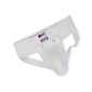 Protección Para Ingle Karate Boxpt - Blanco Protección Para Ingle Karate Boxpt - Blanco