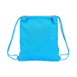 Gymsack Benetton Logo - Multicolor Gymsack Benetton Logo - Multicolor