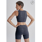 Set Pilot Short Black Limba Set Pilot Short Black Limba