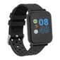 Smartwatch Cube Hr2 1,3" Tft Bluetooth Negro Smartwatch Cube Hr2 1,3" Tft Bluetooth Negro