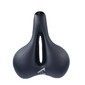 Sillín Oxford Contour Flow Unisex - Negro - Oxford Sillín Oxford Contour Flow Unisex - Negro - Oxford