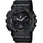 Reloj Casio G-shock Ga-100-1a1er - negro - Reloj Deportivo 