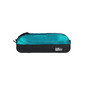 Estuche Doble Quiksilver Tasmen Blue Coral Estuche Doble Quiksilver Tasmen Blue Coral