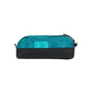 Estuche Doble Quiksilver Tasmen Blue Coral Estuche Doble Quiksilver Tasmen Blue Coral