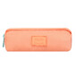Estuche Totto Tracer 2 Eco-friendly - Naranja Estuche Totto Tracer 2 Eco-friendly - Naranja