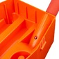 Get & Go Set De Bádminton Inmediato Azul Y Naranja Get & Go Set De Bádminton Inmediato Azul Y Naranja