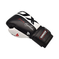 Guantes De Boxeo Rdx S4 - Negro - Muay Thai Sparring Kickboxing MMA Guantes De Boxeo Rdx S4 - Negro - Muay Thai Sparring Kickboxing MMA