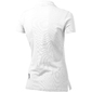 Polo De Manga Corta Slazenger Advantage - Blanco Polo De Manga Corta Slazenger Advantage - Blanco