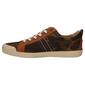 Deportivas Kickers 471063-60 Trident - Verde - 471063-60 Trident Deportivas Kickers 471063-60 Trident - Verde - 471063-60 Trident