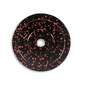 Kft Hi-temp Disco Bumper 25 Kg - Negro/Rojo Kft Hi-temp Disco Bumper 25 Kg - Negro/Rojo