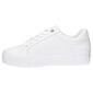 Zapatillas Deporte Calvin Klein Yw0yw008210k8 - Blanco Zapatillas Deporte Calvin Klein Yw0yw008210k8 - Blanco