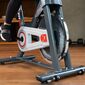 Bicicleta Spinning Fitfiu Indoor Besp-50 - Gris Oscuro - Indoor Bicicleta Spinning Fitfiu Indoor Besp-50 - Gris Oscuro - Indoor