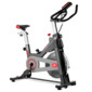 Bicicleta Spinning Fitfiu Indoor Besp-50 - Gris Oscuro - Indoor Bicicleta Spinning Fitfiu Indoor Besp-50 - Gris Oscuro - Indoor
