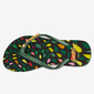 Chanclas Beachyfeet Modelo Primavera - Verde - Chanclas De Playa Chanclas Beachyfeet Modelo Primavera - Verde - Chanclas De Playa