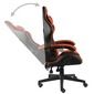 Silla De Gaming De Cuero Sintético Vida Xl Con Rayas Silla De Gaming De Cuero Sintético Vida Xl Con Rayas