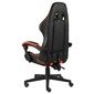 Silla De Gaming De Cuero Sintético Vida Xl Con Rayas Silla De Gaming De Cuero Sintético Vida Xl Con Rayas