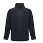Great Outdoors Unisex Thor Overhead Half Zip Antipill Sweater (170 Gsm) Regatta (Marinha Negra) - Azul 