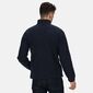 Great Outdoors Unisex Thor Overhead Half Zip Antipill Sweater (170 Gsm) Regatta (Marinha Negra) - Azul Great Outdoors Unisex Thor Overhead Half Zip Antipill Sweater (170 Gsm) Regatta (Marinha Negra) - Azul