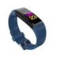 Smartband Oem  115 Plus - Azul 