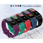 Smartband Oem  115 Plus - Azul 