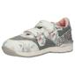 Sapatos Desportivos Lois Jeans 46031 - Cinzento/Branco Sapatos Desportivos Lois Jeans 46031 - Cinzento/Branco