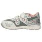Sapatos Desportivos Lois Jeans 46031 - Cinzento/Branco Sapatos Desportivos Lois Jeans 46031 - Cinzento/Branco