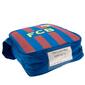 Lancheira Fc Barcelona Licencias - Azul Lancheira Fc Barcelona Licencias - Azul