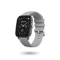 Reloj Bluetooth Watchuu Fit Max Gris Reloj Bluetooth Watchuu Fit Max Gris